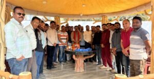 सूर्या चंद्रवंशी बने क्लब के प्रथम जिलाध्यक्ष IMG 20260220 WA0049