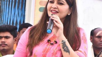 नगर पंचायत इंदौरी में अधोसंरचना निर्माण हेतु मिली 1 करोड़ 57 लाख 72 हजार रुपए की सौगात, विधायक भावना बोहरा ने मुख्यमंत्री एवं उप मुख्यमंत्री श्री अरुण साव का जताया आभार IMG 20250829 WA0014