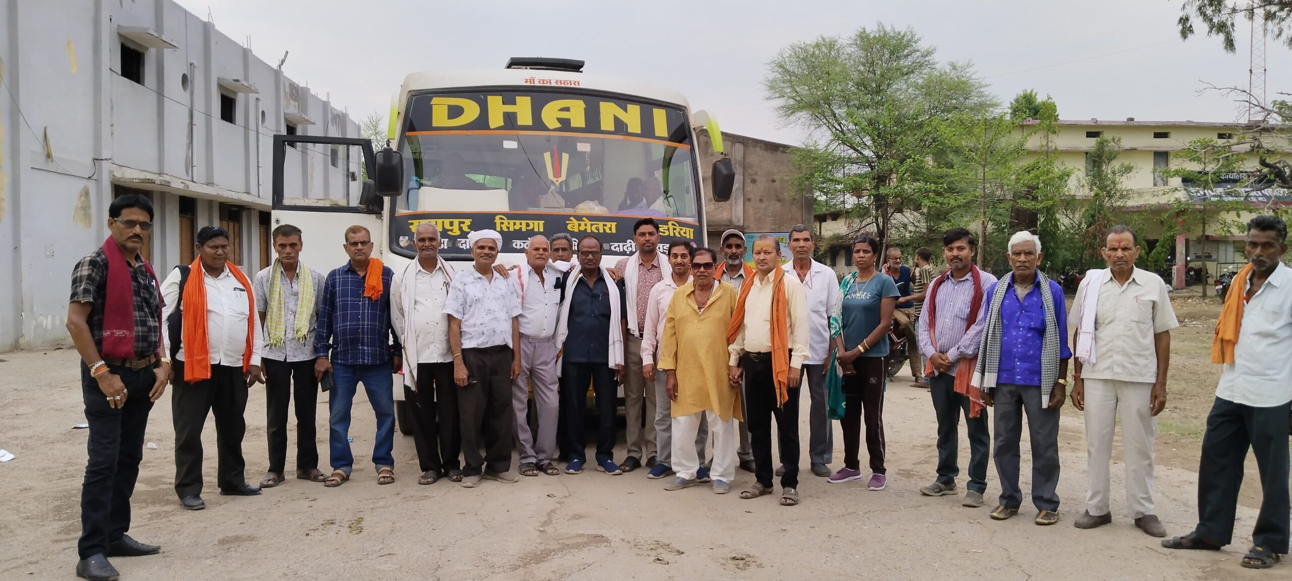 मुख्यमंत्री तीर्थ दर्शन योजना : श्रद्धा, आस्था और आध्यात्मिकता का अद्भुत संगम 03 8 scaled