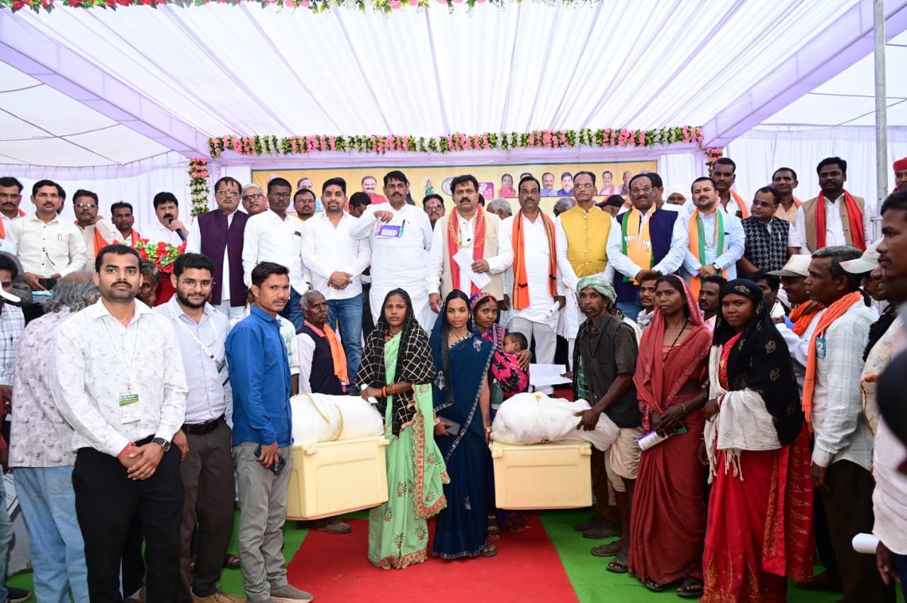 किसान मेला का उद्देश्य आधुनिक तकनीक और योजनाओं को अंतिम व्यक्ति तक पहुंचाना-उप मुख्यमंत्री श्री विजय शर्मा 01