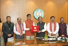 बजट: मुख्यमंत्री श्री विष्णुदेव साय के नेतृत्व में जिले को मिली बड़ी सौगाते 03 1