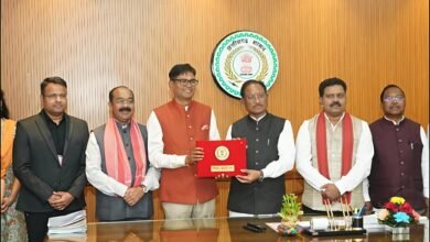 बजट: मुख्यमंत्री श्री विष्णुदेव साय के नेतृत्व में जिले को मिली बड़ी सौगाते 03 1