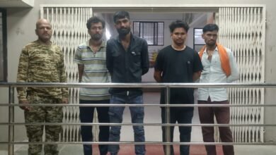 जुआ खेलने बैठे थे “खेल” में… लोहारा पुलिस ने कर दी पूरी बाजी जब्त IMG 20260413 WA0028