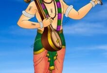 Lord NaradaGod NaradaSri Narada Muni AstroVedPedia